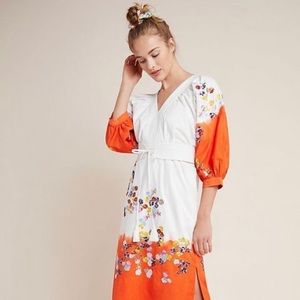 Anthropologie Dress